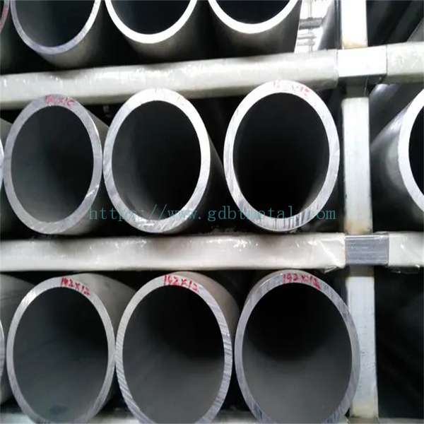 Aluminum Pipe&Tube